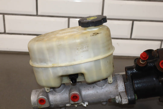 2013 Chevrolet Suburban 2500 Hydroboost Brake Booster OEM