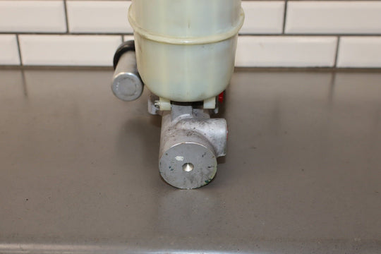 2013 Chevrolet Suburban 2500 Hydroboost Brake Booster OEM