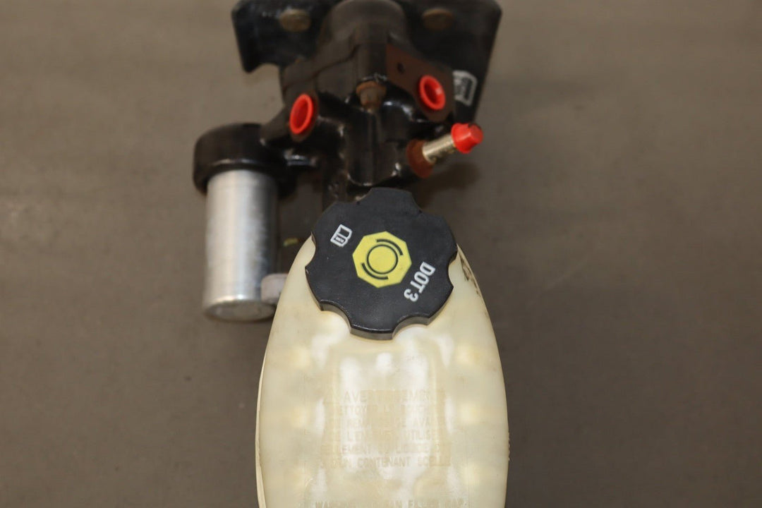 2013 Chevrolet Suburban 2500 Hydroboost Brake Booster OEM