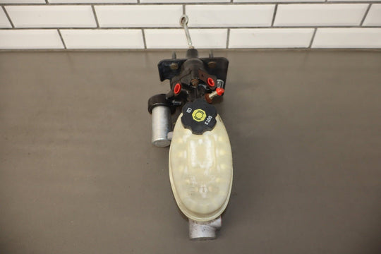 2013 Chevrolet Suburban 2500 Hydroboost Brake Booster OEM