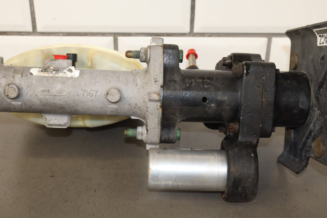 2013 Chevrolet Suburban 2500 Hydroboost Brake Booster OEM