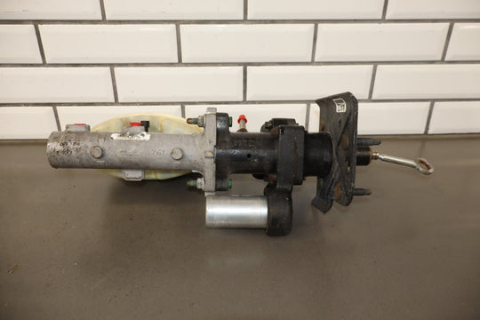 2013 Chevrolet Suburban 2500 Hydroboost Brake Booster OEM