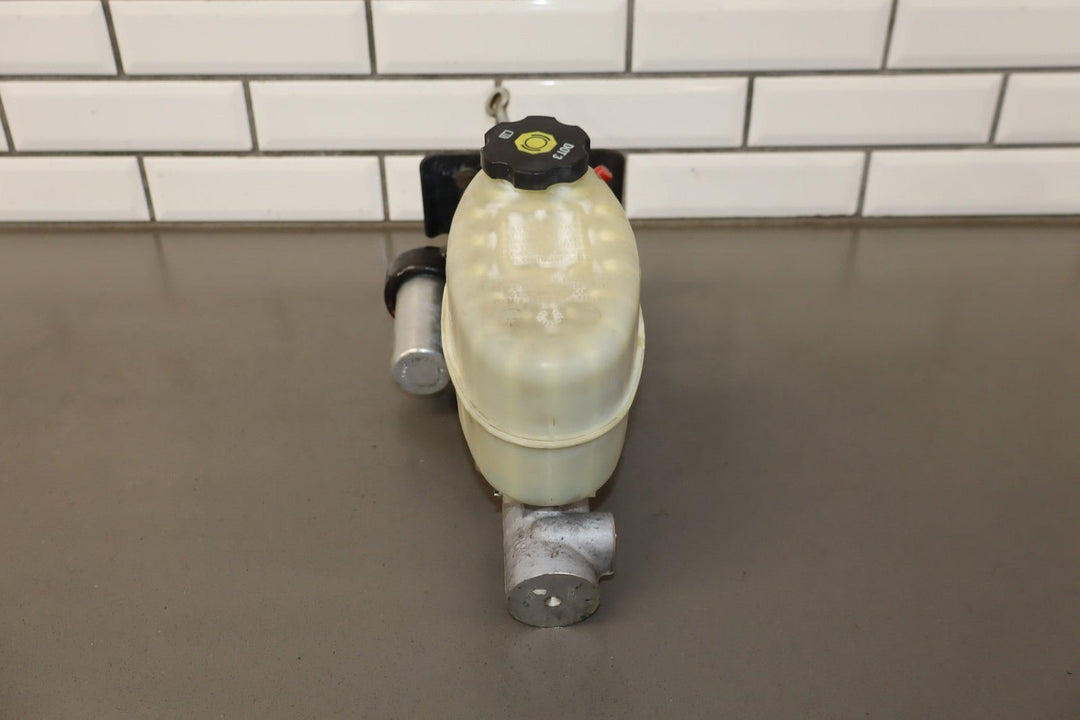 2013 Chevrolet Suburban 2500 Hydroboost Brake Booster OEM