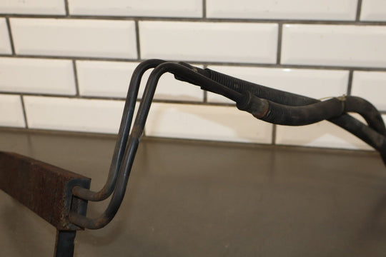 2013 Chevrolet Suburban 2500 Power Steering Cooler OEM