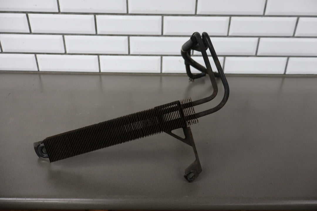 2013 Chevrolet Suburban 2500 Power Steering Cooler OEM