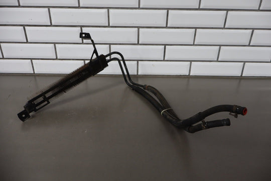 2013 Chevrolet Suburban 2500 Power Steering Cooler OEM