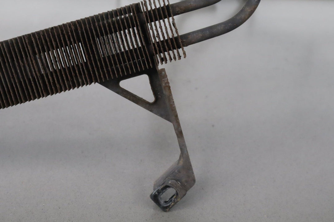 2013 Chevrolet Suburban 2500 Power Steering Cooler OEM