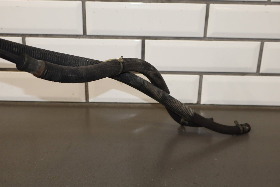 2013 Chevrolet Suburban 2500 Power Steering Cooler OEM