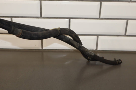 2013 Chevrolet Suburban 2500 Power Steering Cooler OEM