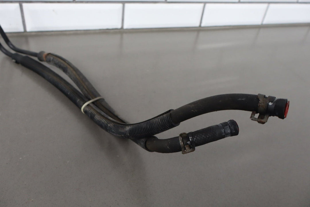 2013 Chevrolet Suburban 2500 Power Steering Cooler OEM