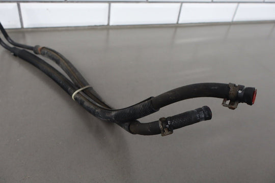 2013 Chevrolet Suburban 2500 Power Steering Cooler OEM