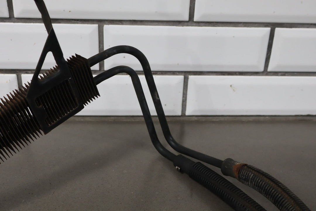 2013 Chevrolet Suburban 2500 Power Steering Cooler OEM