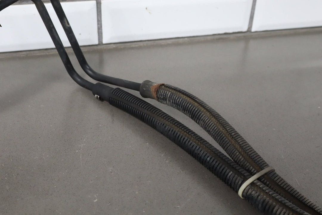 2013 Chevrolet Suburban 2500 Power Steering Cooler OEM