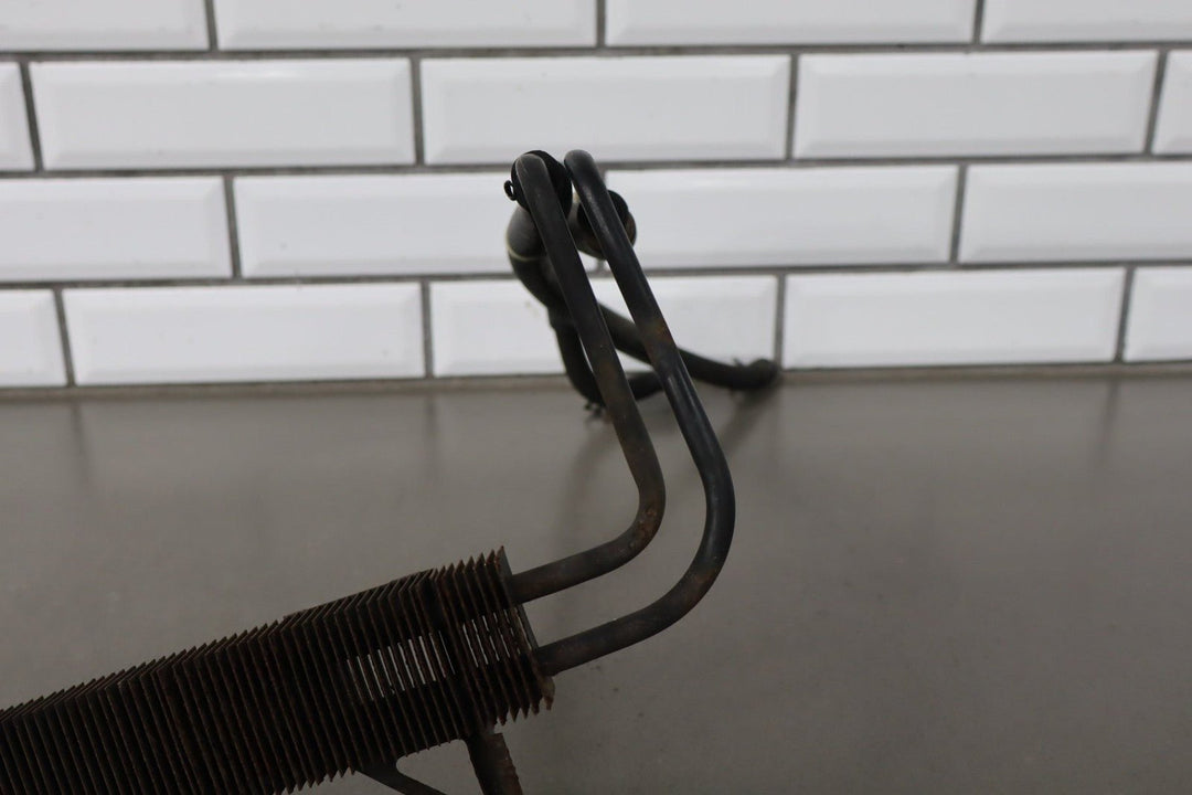 2013 Chevrolet Suburban 2500 Power Steering Cooler OEM