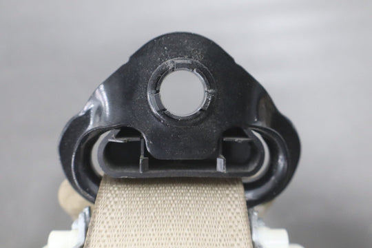 2013 Chevrolet Suburban 2500 Right Rear Seat belt Light Cashmere 333