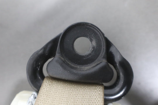 2013 Chevrolet Suburban 2500 Right Rear Seat belt Light Cashmere 333