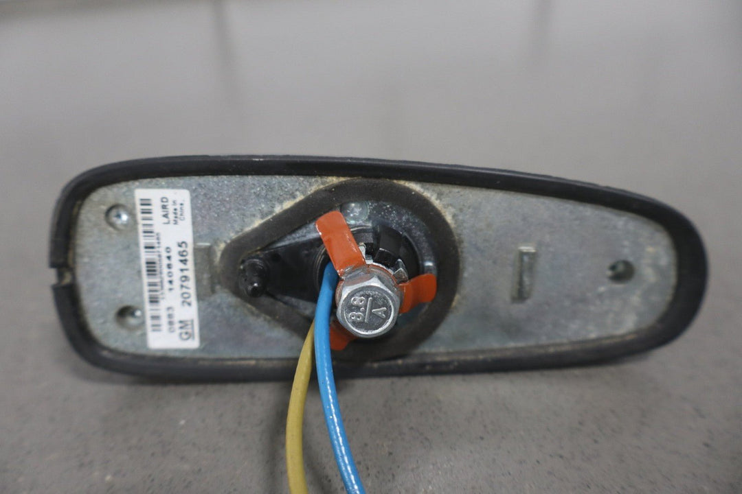 2013 Chevrolet Suburban 2500 Roof Mounted Antenna OEM