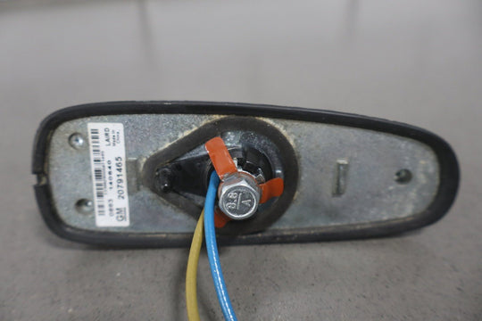 2013 Chevrolet Suburban 2500 Roof Mounted Antenna OEM