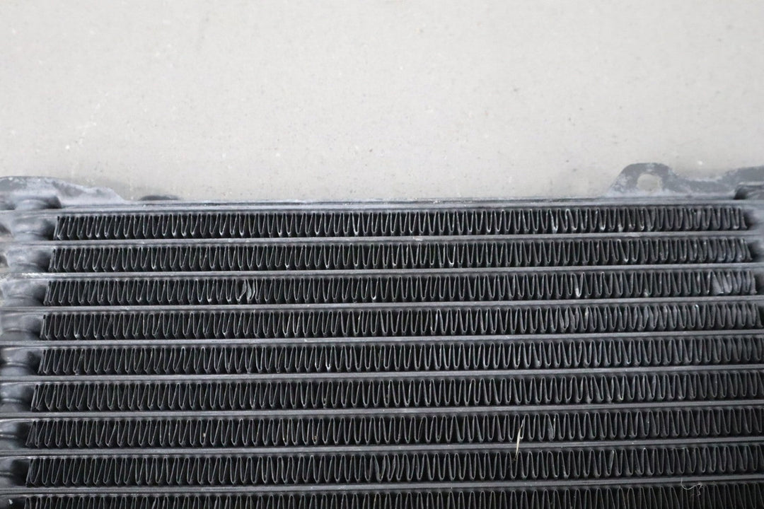 2013 Chevrolet Suburban 2500 Transmission Oil Cooler OEM