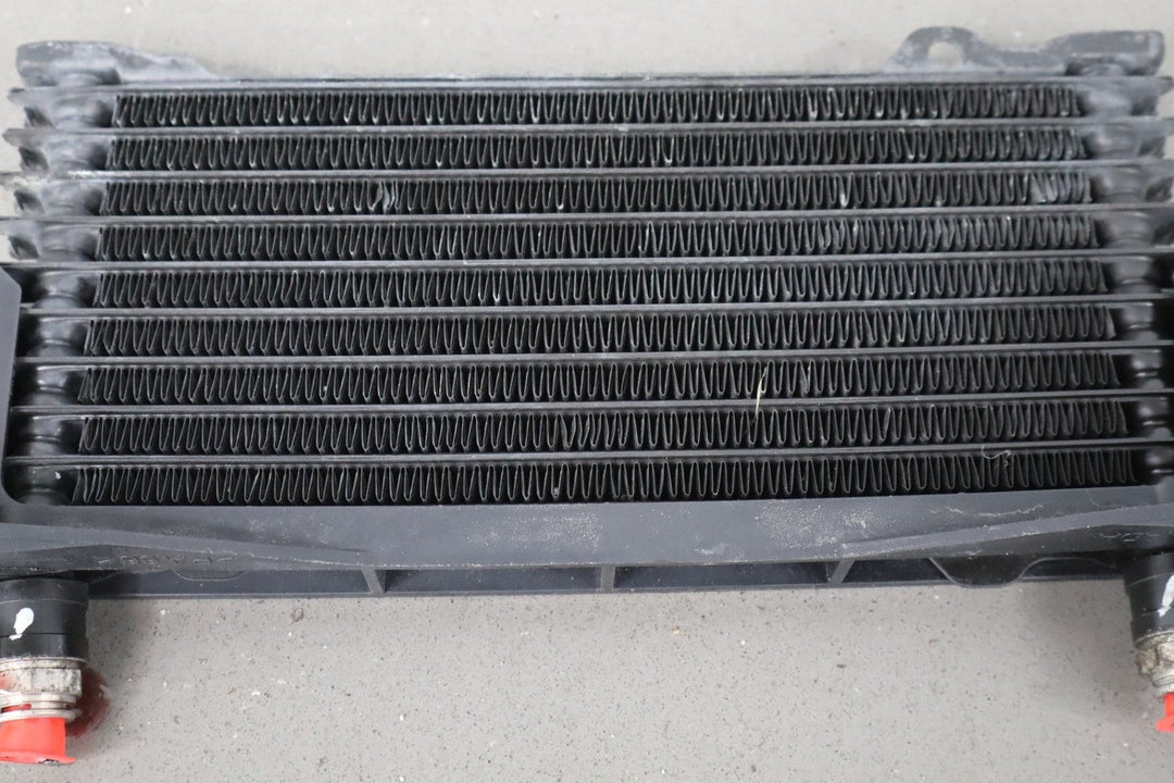 2013 Chevrolet Suburban 2500 Transmission Oil Cooler OEM