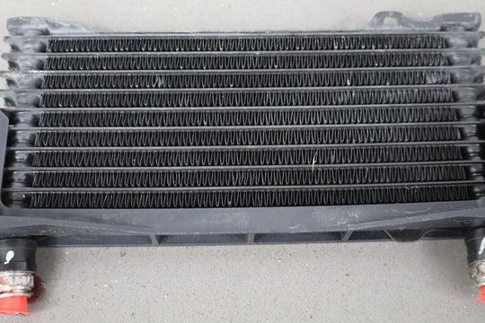 2013 Chevrolet Suburban 2500 Transmission Oil Cooler OEM