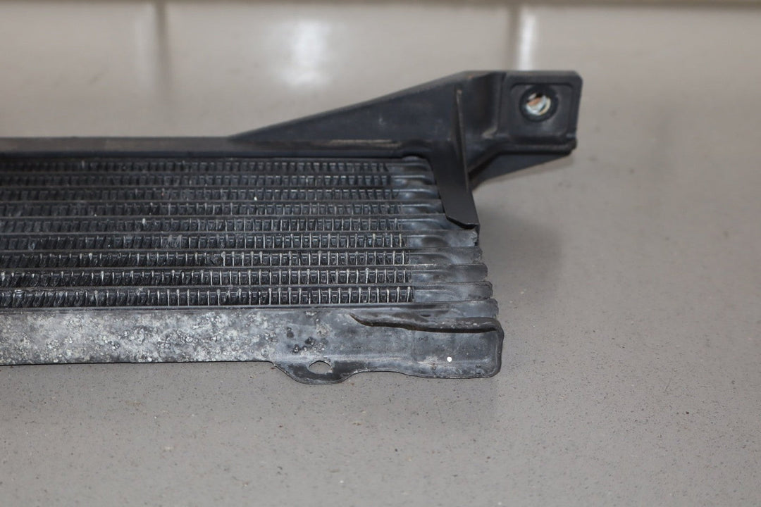 2013 Chevrolet Suburban 2500 Transmission Oil Cooler OEM