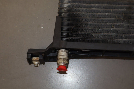 2013 Chevrolet Suburban 2500 Transmission Oil Cooler OEM
