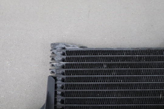 2013 Chevrolet Suburban 2500 Transmission Oil Cooler OEM