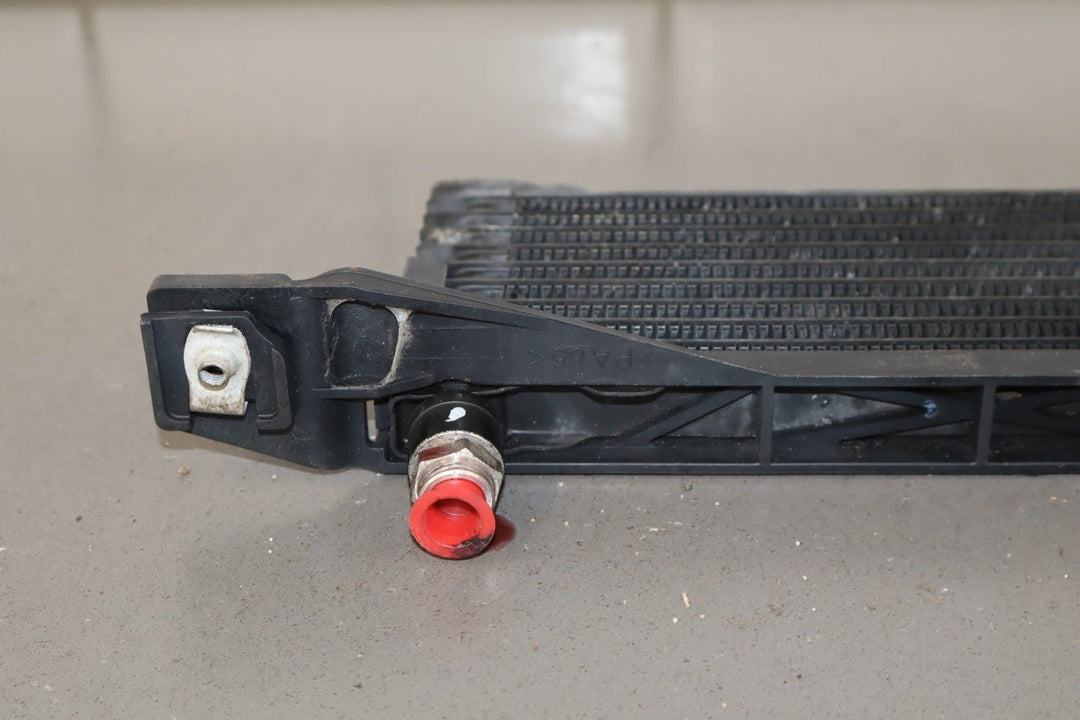 2013 Chevrolet Suburban 2500 Transmission Oil Cooler OEM