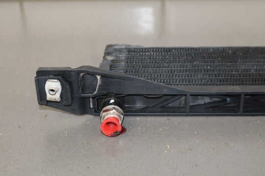 2013 Chevrolet Suburban 2500 Transmission Oil Cooler OEM