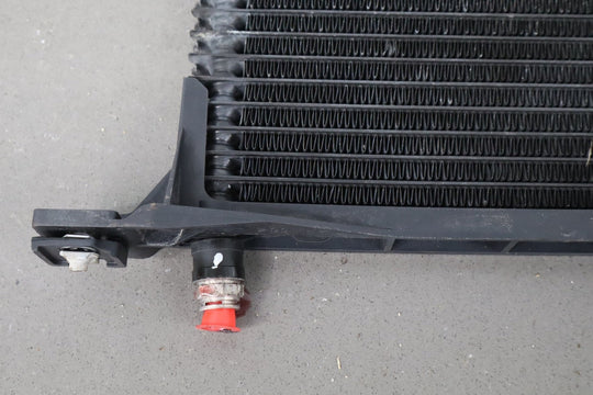 2013 Chevrolet Suburban 2500 Transmission Oil Cooler OEM