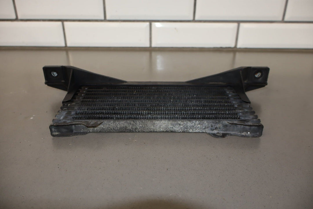 2013 Chevrolet Suburban 2500 Transmission Oil Cooler OEM