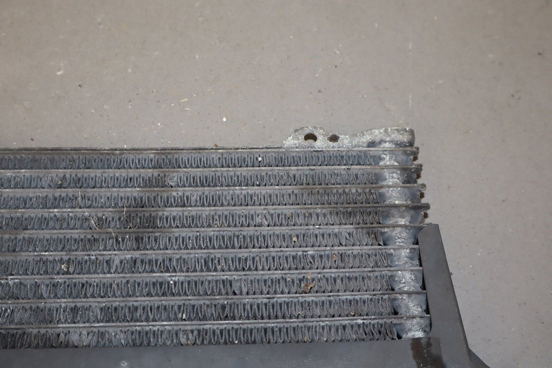 2013 Chevrolet Suburban 2500 Transmission Oil Cooler OEM