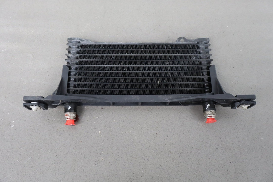 2013 Chevrolet Suburban 2500 Transmission Oil Cooler OEM
