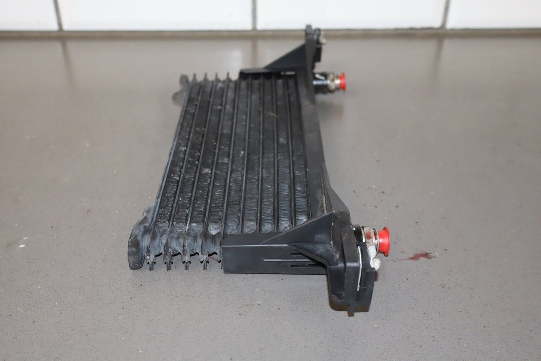 2013 Chevrolet Suburban 2500 Transmission Oil Cooler OEM