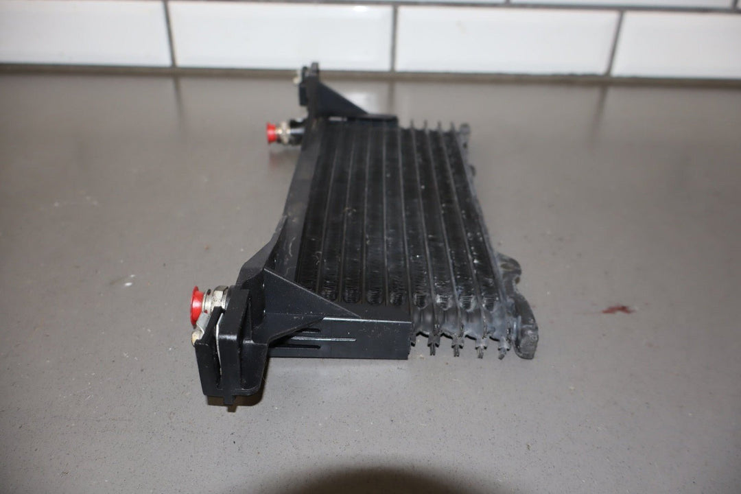 2013 Chevrolet Suburban 2500 Transmission Oil Cooler OEM