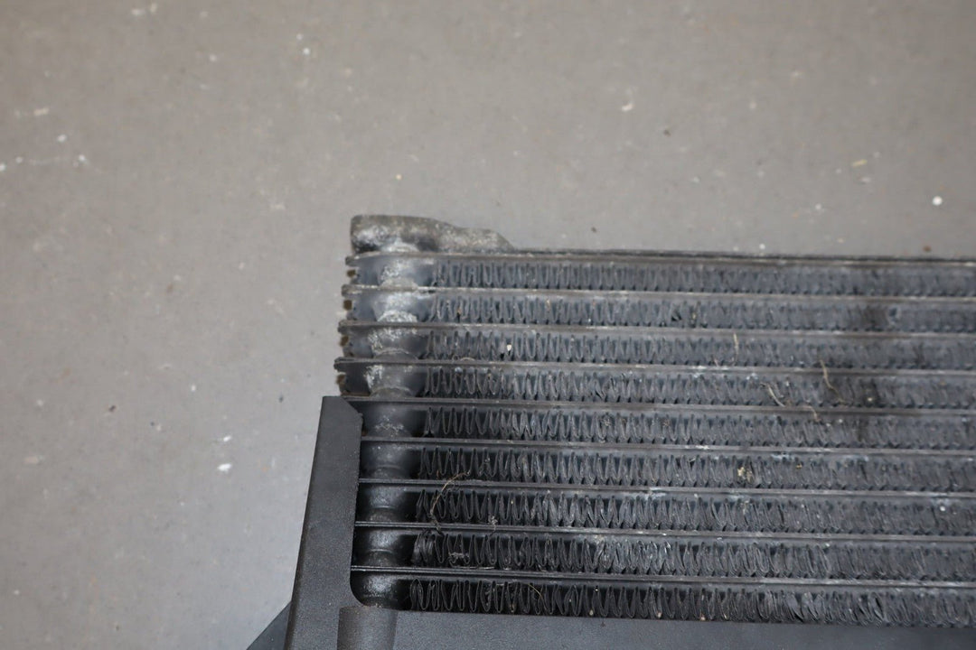 2013 Chevrolet Suburban 2500 Transmission Oil Cooler OEM