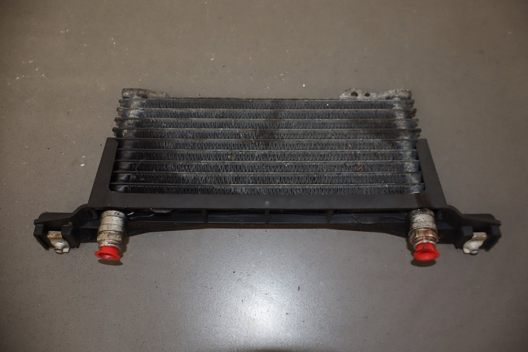 2013 Chevrolet Suburban 2500 Transmission Oil Cooler OEM