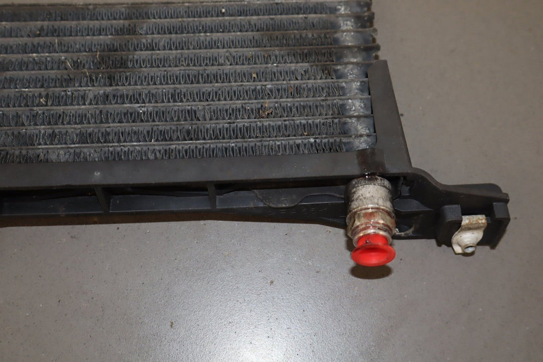 2013 Chevrolet Suburban 2500 Transmission Oil Cooler OEM