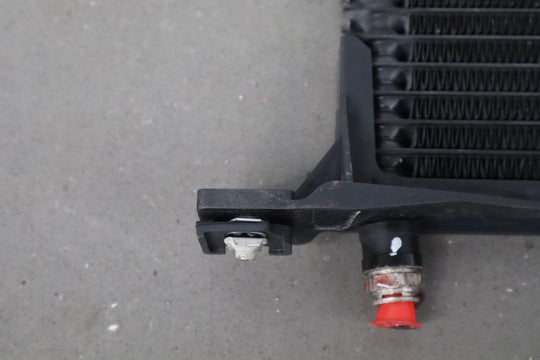 2013 Chevrolet Suburban 2500 Transmission Oil Cooler OEM