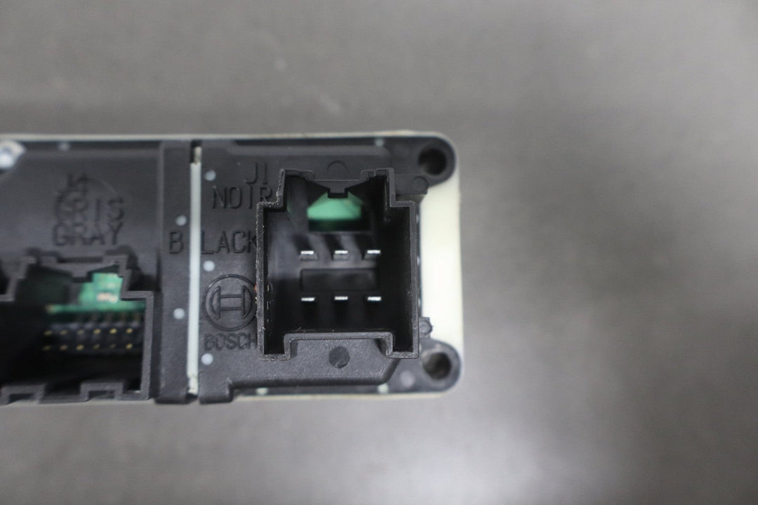 2013 Chevrolet Suburban Driver Left Master Window Switch OEM