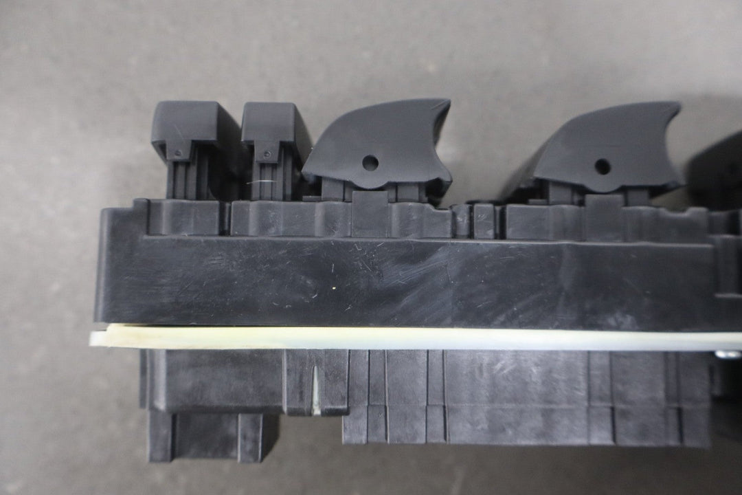 2013 Chevrolet Suburban Driver Left Master Window Switch OEM