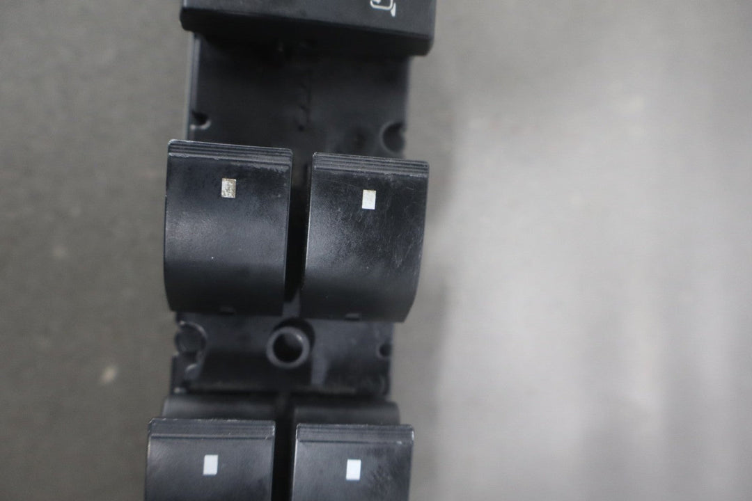 2013 Chevrolet Suburban Driver Left Master Window Switch OEM