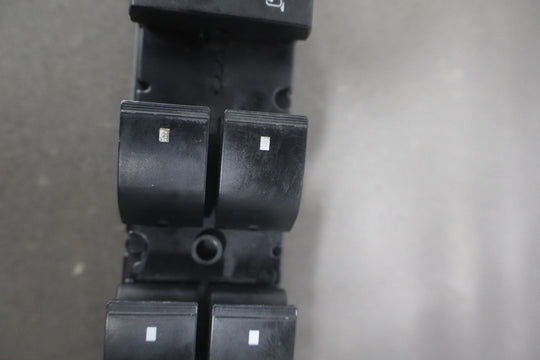 2013 Chevrolet Suburban Driver Left Master Window Switch OEM