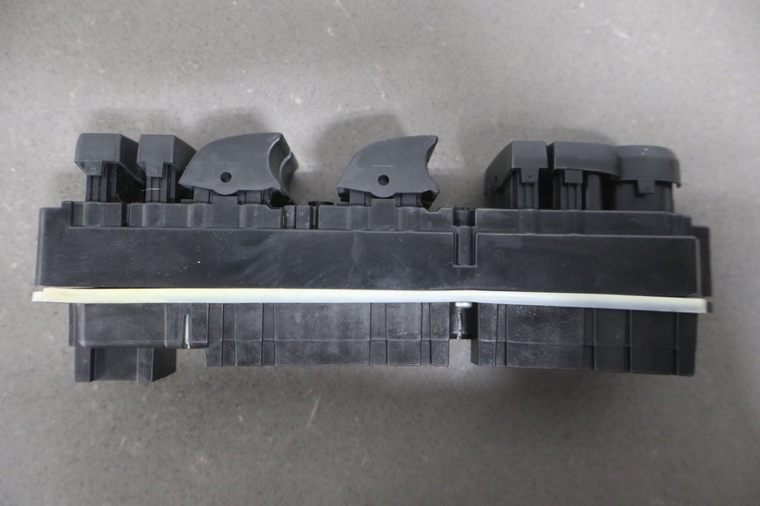 2013 Chevrolet Suburban Driver Left Master Window Switch OEM