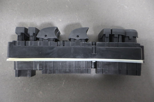 2013 Chevrolet Suburban Driver Left Master Window Switch OEM
