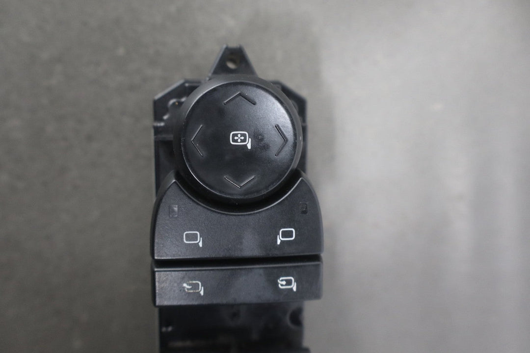 2013 Chevrolet Suburban Driver Left Master Window Switch OEM