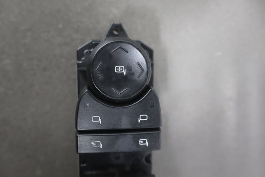 2013 Chevrolet Suburban Driver Left Master Window Switch OEM