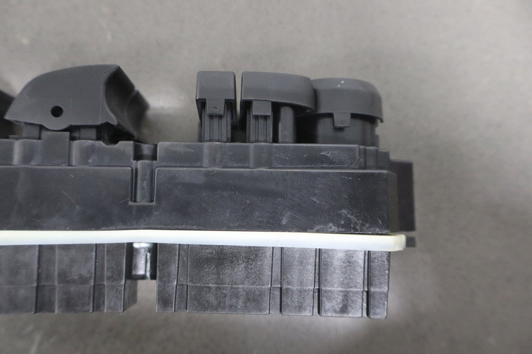 2013 Chevrolet Suburban Driver Left Master Window Switch OEM