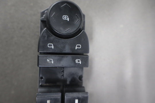 2013 Chevrolet Suburban Driver Left Master Window Switch OEM